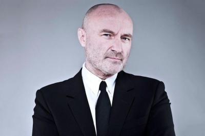 Phil Collins